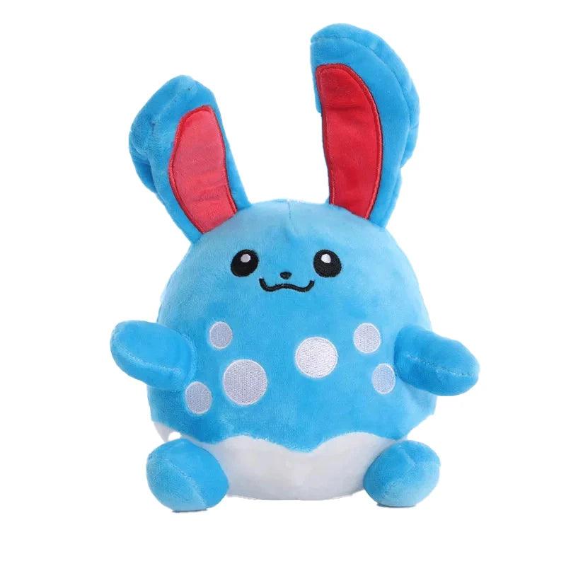 Pokémon Plush Toys - Dabfavshop