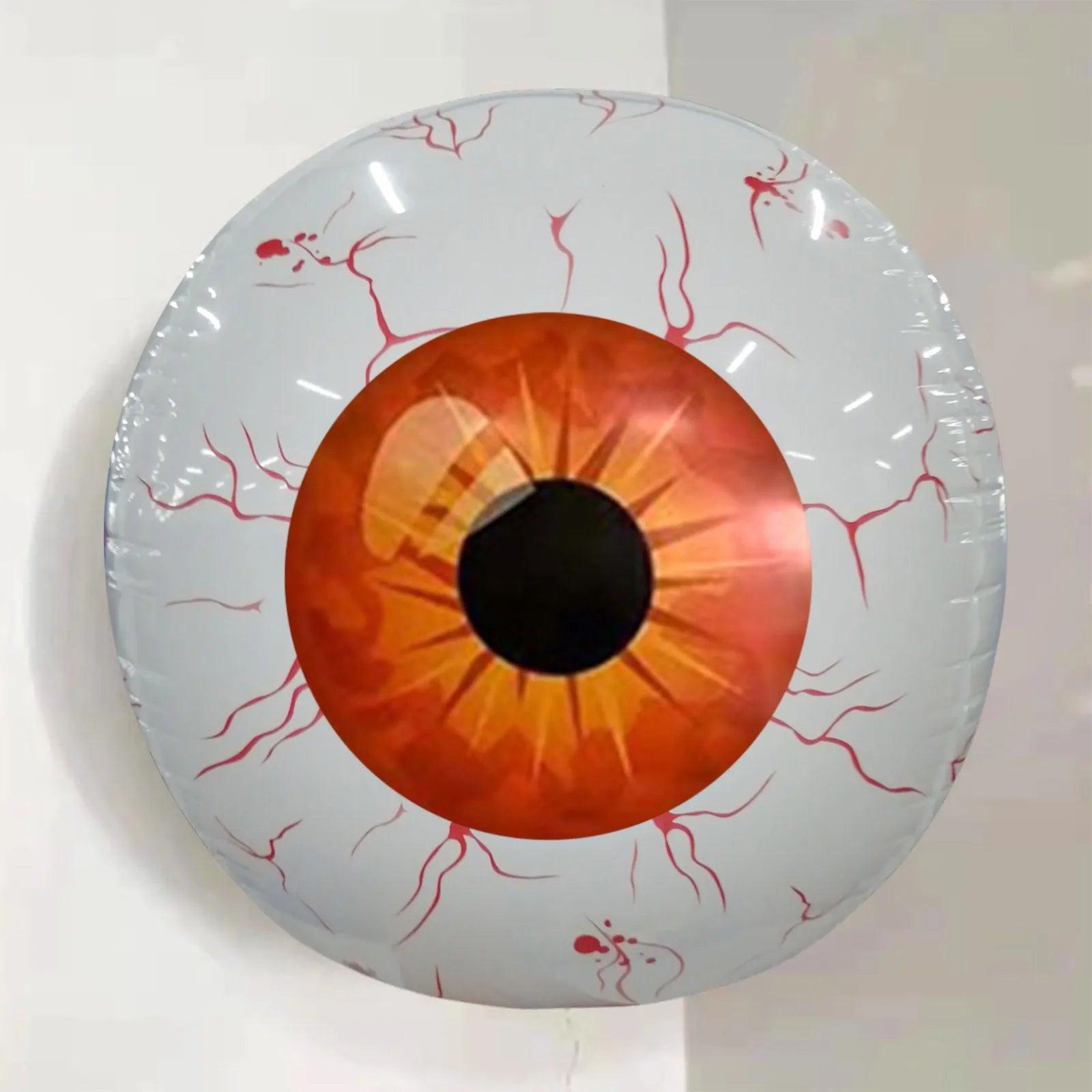 Halloween Inflatables Eyeball Decorations - Dabfavshop