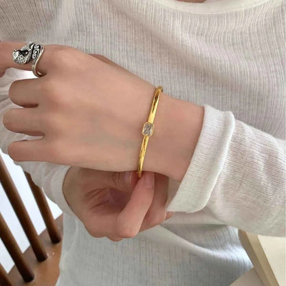 925 Sterling Silver Bracelets