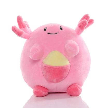 20cm Kawaii Plush Toy - Anime Pokémon Doll - Dabfavshop