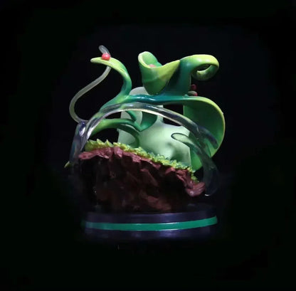 Pokémon Action Figure Statue Collectible - Dabfavshop