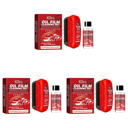 ClearView Scrub – Wipe Away Oil, Drive Safer! Dabfavshop