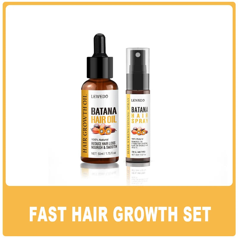 PureGlow Batana Oil Lewedo Care Store