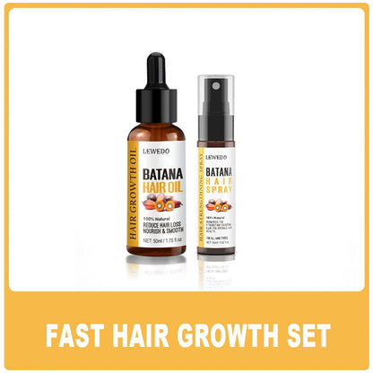 PureGlow Batana Oil Lewedo Care Store