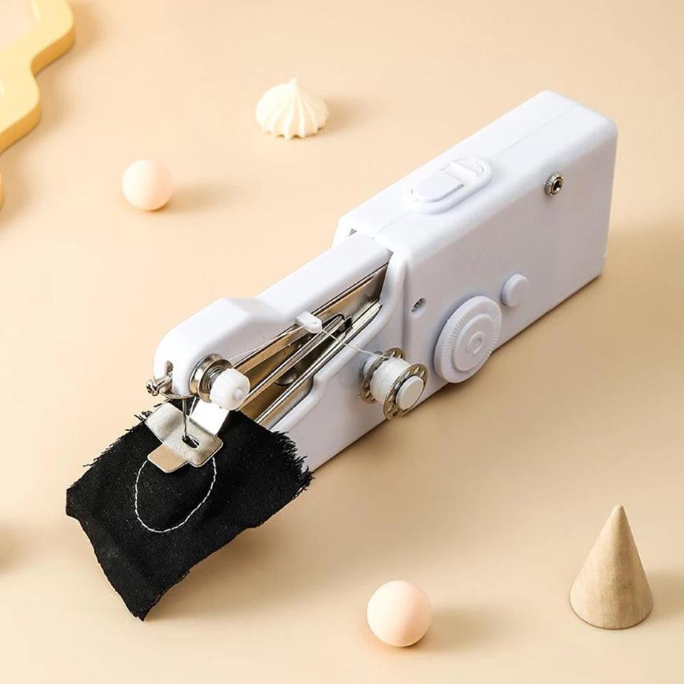 Handheld Portable Mini Sewing Machine - Dabfavshop