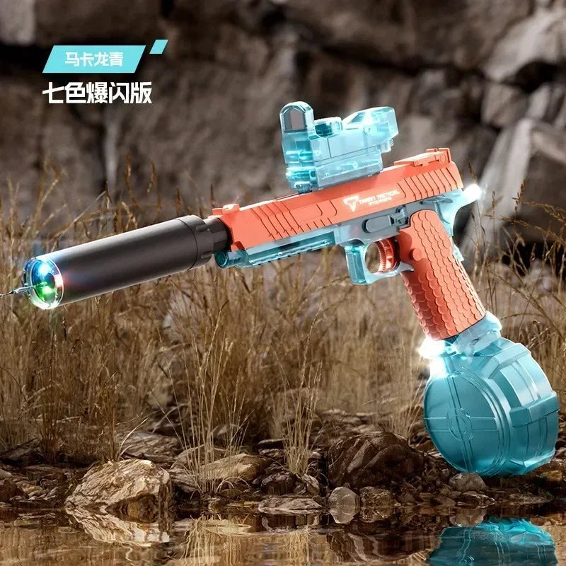 HydroBlaster X – Power-Packed Water Fun! Dabfavshop