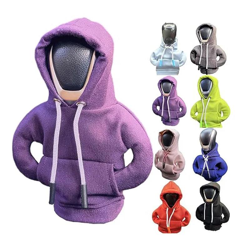 Car Shifter Hoodies - Dabfavshop