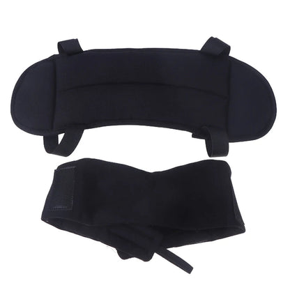 CloudComfort Travel Pillow – Sleep Like First Class, Every Flight! Dabfavshop