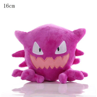 20cm Kawaii Plush Toy - Anime Pokémon Doll - Dabfavshop