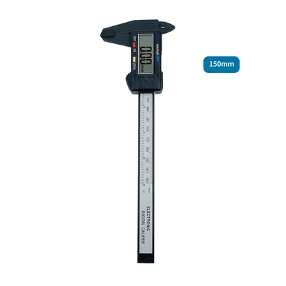 Electronic Digital Caliper Stone's Store