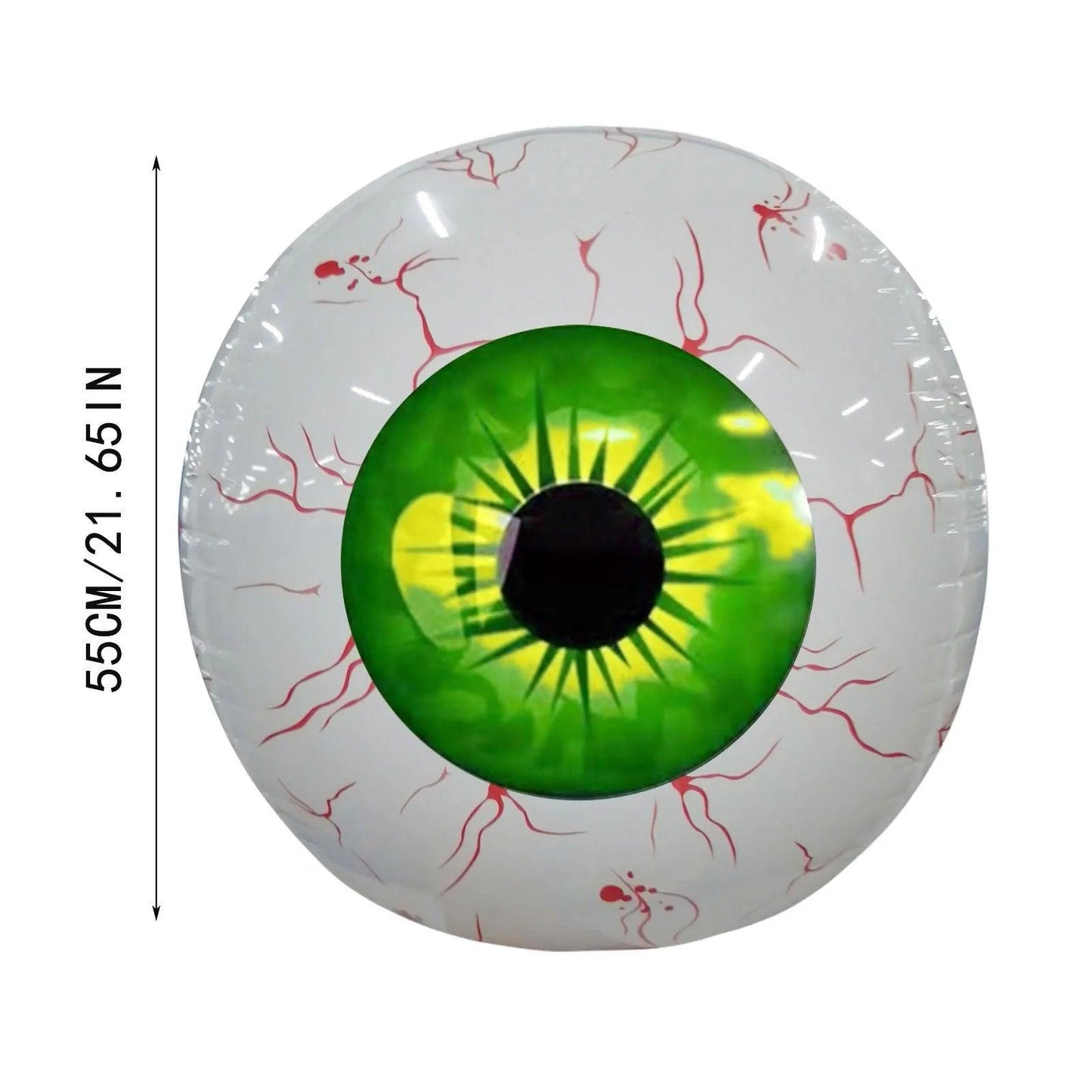 Halloween Inflatables Eyeball Decorations - Dabfavshop