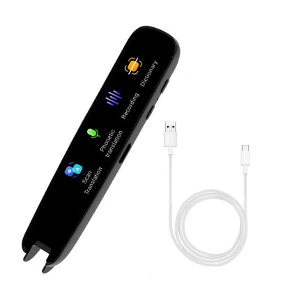 Wireless Translation Pen With High Accuracy - Dabfavshop