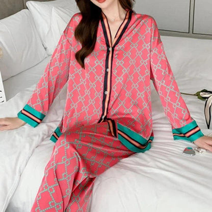 Ladies Pajamas - Dabfavshop