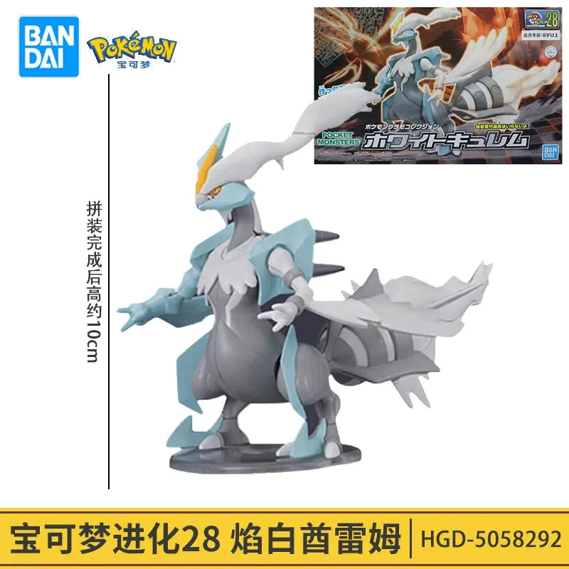 Pokemon Original Action Figure Set - Dabfavshop