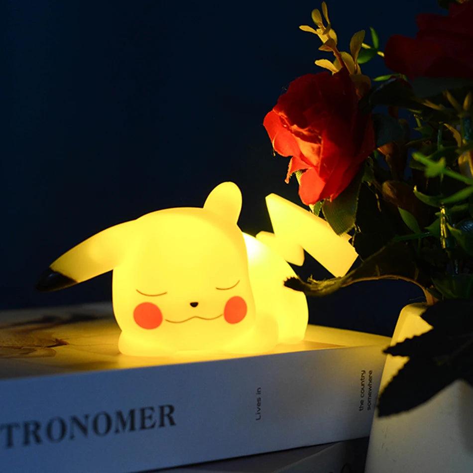 Pokémon Night Light - Dabfavshop