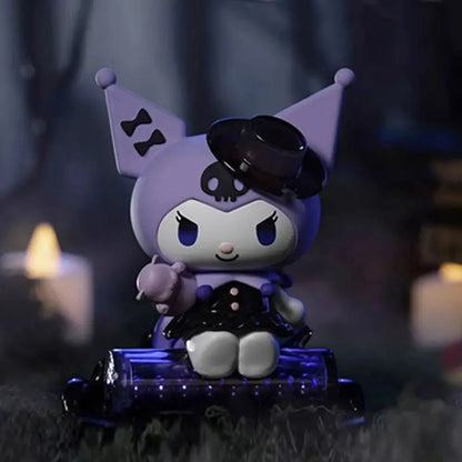 Sanrio Kuromi Werewolf Series Action Figure - Dabfavshop