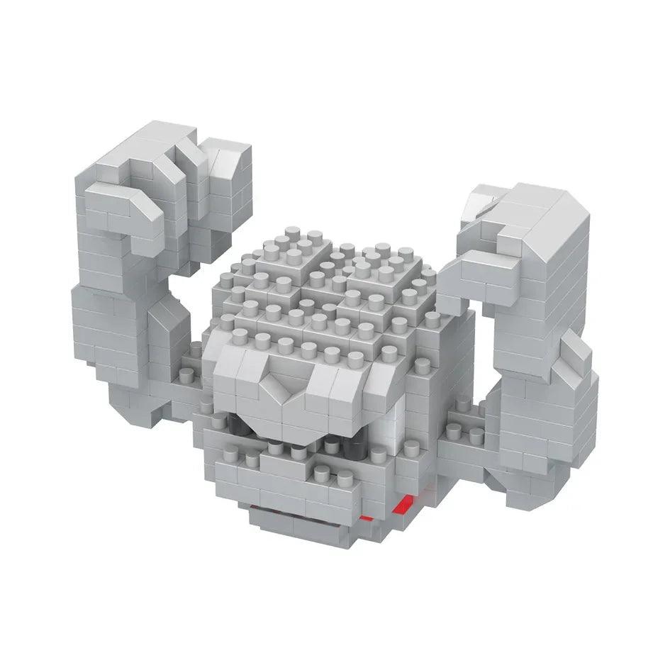 Pokémon Lego Cartoon Mini Building Block - Dabfavshop