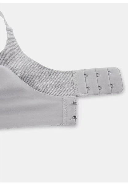 Threaded Seamless Women's Bra - Dabfavshop