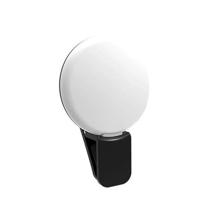 LED Selfie Smart Ring Light - Dabfavshop