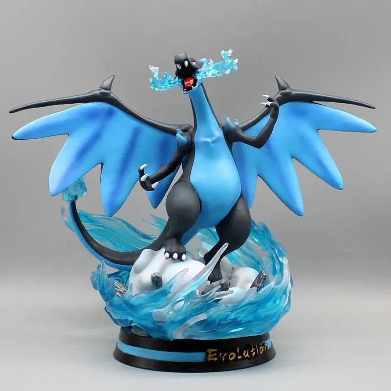 Bandai Pokémon Anime Figures - Classic & Novelty Toy Figures - Dabfavshop