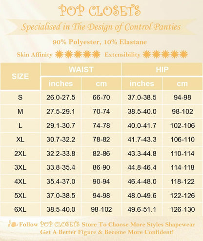 Butt Lifter Shapewear Shorts Women Fake Booty Hip Enhancer Body Shaper - Dabfavshop