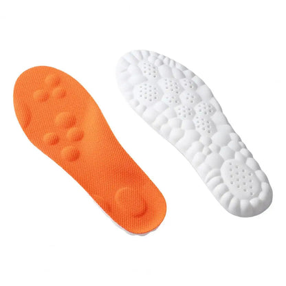CloudWalk 4D – Massage Insoles for All-Day Comfort! Dabfavshop