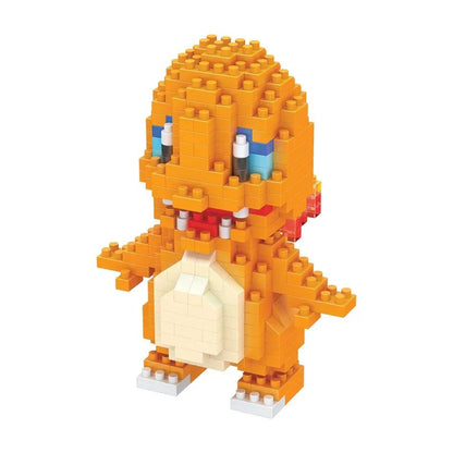 Pokémon Lego Cartoon Mini Building Block - Dabfavshop