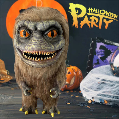 Halloween Stuffed Critters Creepy Plush Doll Dabfavshop