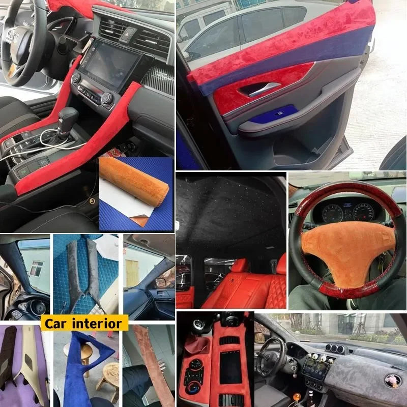 Peel & Press Luxury – Car Interiors Made Elegant! Dabfavshop