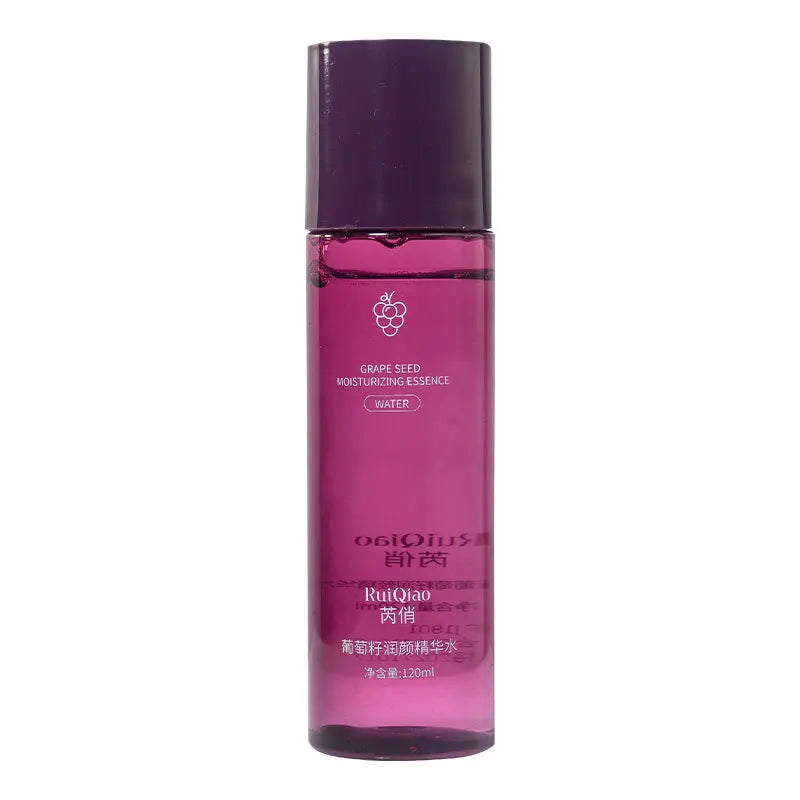 Grape Seed Moisturizing essence Emulsion Firming, Moisturizing, Whitening and Anti aging essence Emulsion Skin Care Dabfavshop