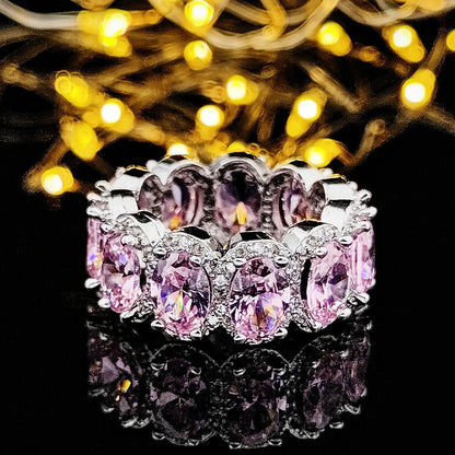 Eternity Ring Dabfavshop