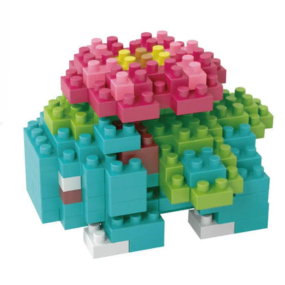 Pokémon Lego Cartoon Mini Building Block - Dabfavshop