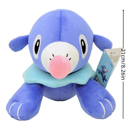 Pokémon Original Kawaii Plush Doll Toys 43 Styles Anime - Dabfavshop