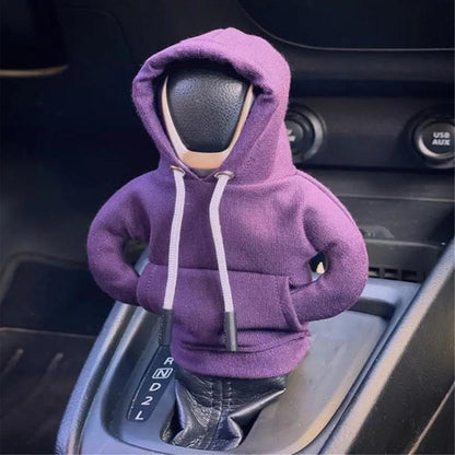 Car Shifter Hoodies - Dabfavshop