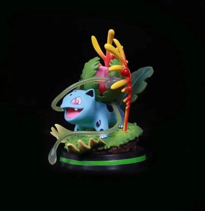 Pokémon Action Figure Statue Collectible - Dabfavshop