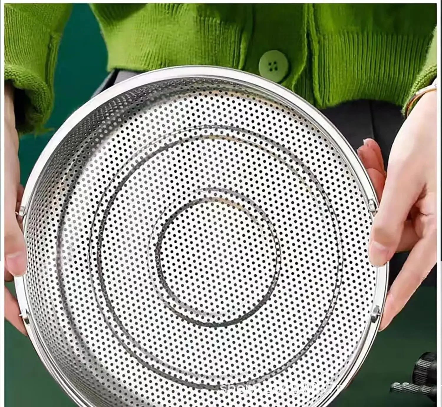 SteamMaster Pro – Easy Grip, Healthy Cooking! Dabfavshop