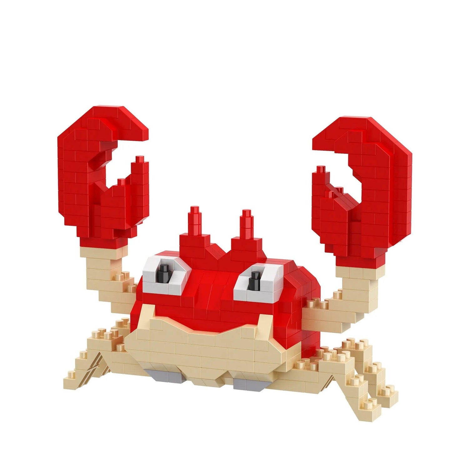 Pokémon Lego Cartoon Mini Building Block - Dabfavshop