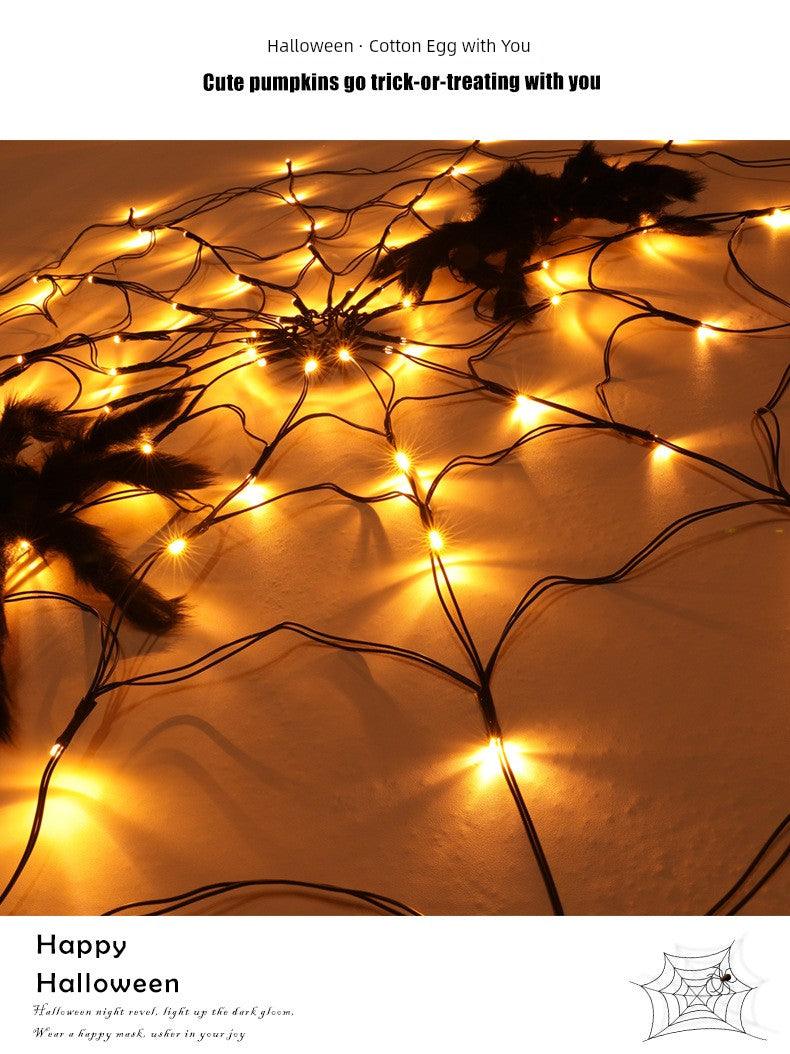 Wall Indoor and Outdoor Atmosphere Layout Decorative Lights - Dabfavshop