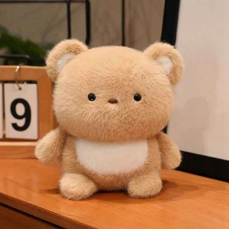 Plush Toys Lovely Stuffed Animals