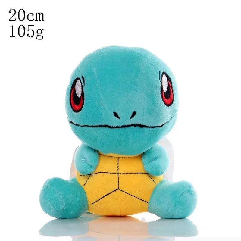 Pokémon Plush Toys - Dabfavshop