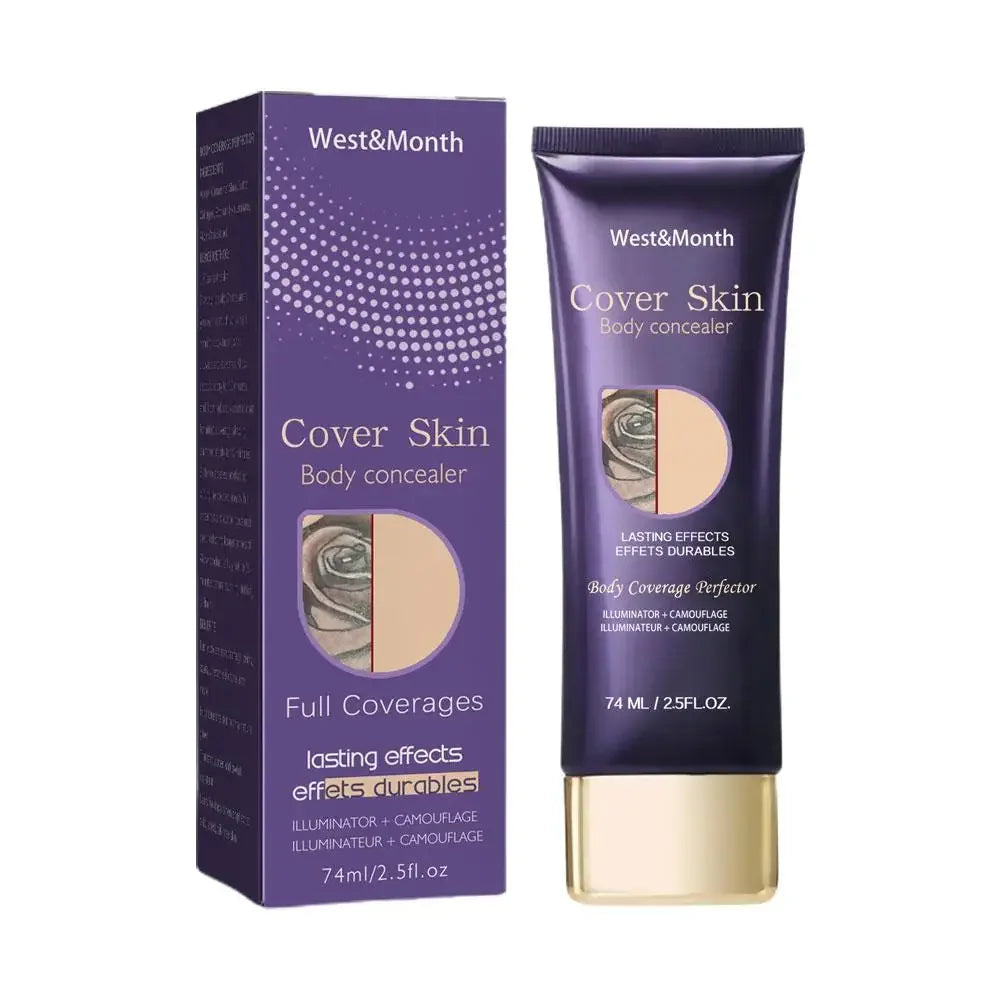 GlowSilk – Even Tone, Flawless Finish! Dabfavshop