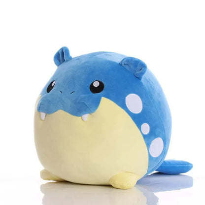 20cm Kawaii Plush Toy - Anime Pokémon Doll - Dabfavshop