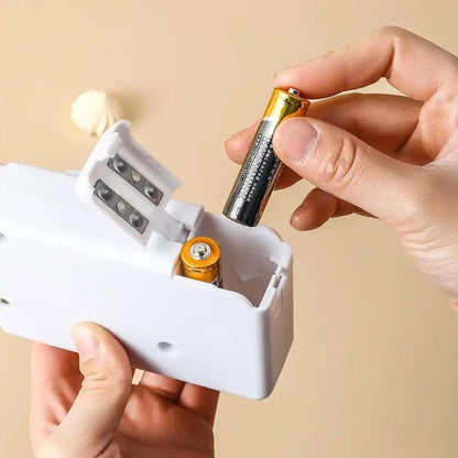 Handheld Portable Mini Sewing Machine - Dabfavshop