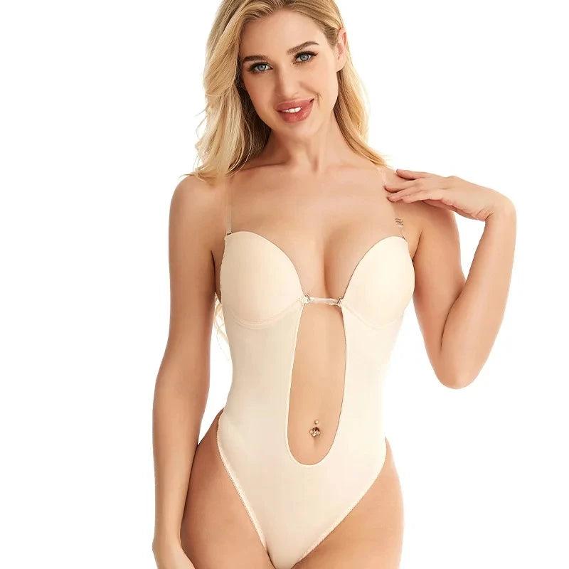 Invisible Shaper Bra - Dabfavshop