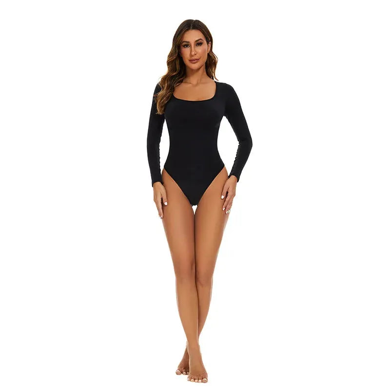 Spandex Women Body Shaper - Dabfavshop