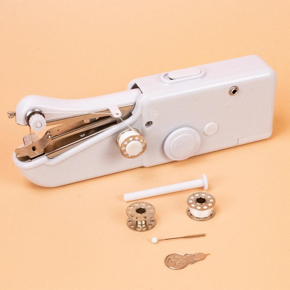 Handheld Portable Mini Sewing Machine - Dabfavshop