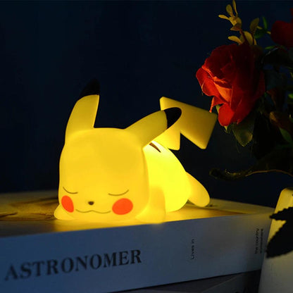 Pokémon Night Light - Dabfavshop