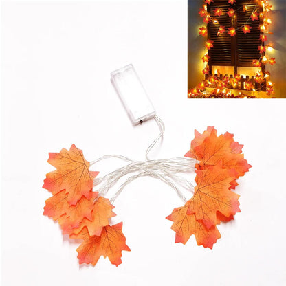 Pumpkin LED Halloween Lantern - Glowing Ghost Hat Decoration - Dabfavshop