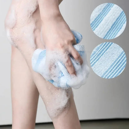 PureGlow Towel – Exfoliate, Cleanse, Refresh! Dabfavshop