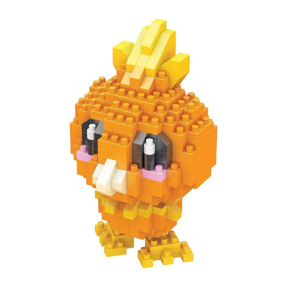 Pokémon Lego Cartoon Mini Building Block - Dabfavshop